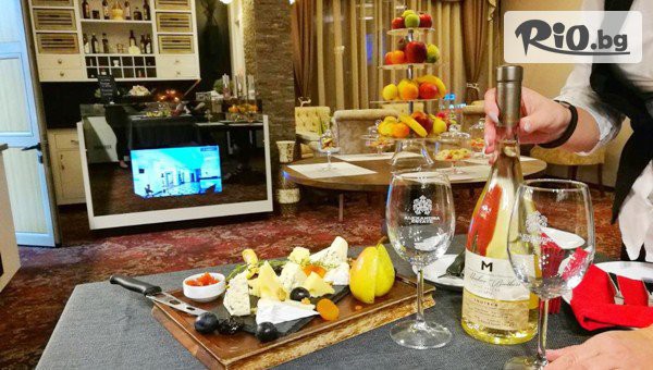 Бест Бутик Хотел - thumb 2