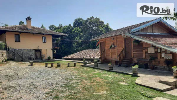 Къща за гости Кандафери 2 - thumb 6