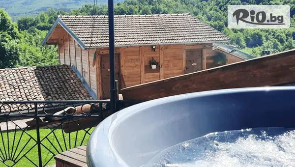 Къща за гости Кандафери 2 - thumb 4