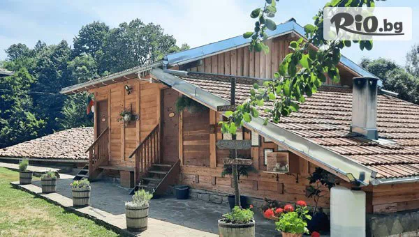 Къща за гости Кандафери 2 - thumb 2