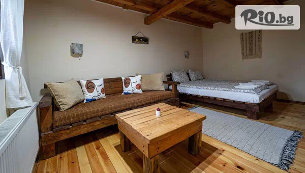 Къща за гости Кандафери 2 - thumb 8