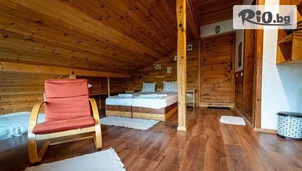 Къща за гости Кандафери 2 - thumb 10