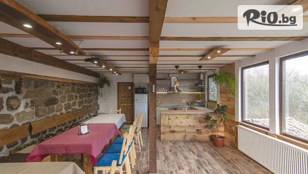 Къща за гости Кандафери 2 - thumb 11