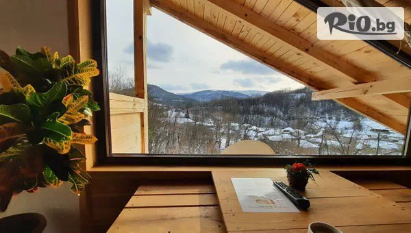 Къща за гости Кандафери 2 - thumb 13