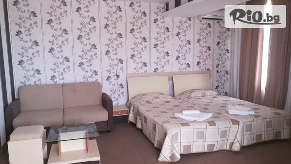 Хотел Сания - thumb 5