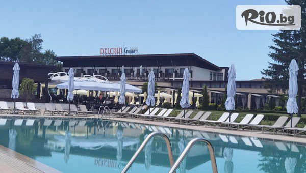 Спа Хотел Белчин Гардън - thumb 4