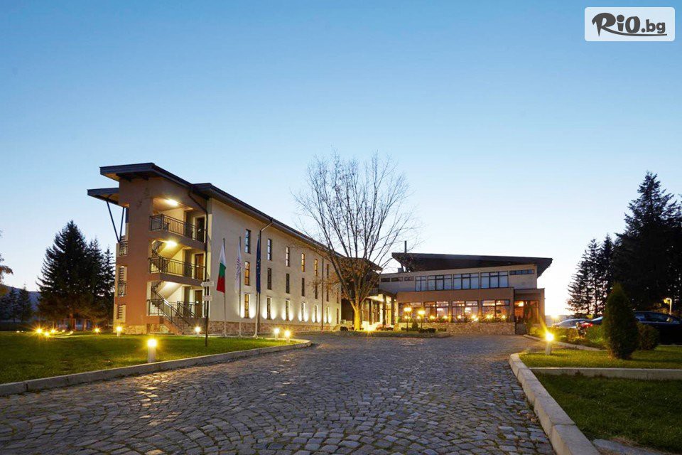 Спа Хотел Белчин Гардън - thumb 2