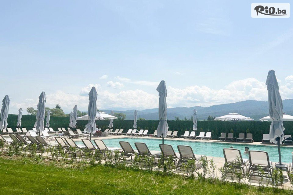 Спа Хотел Белчин Гардън - thumb 5