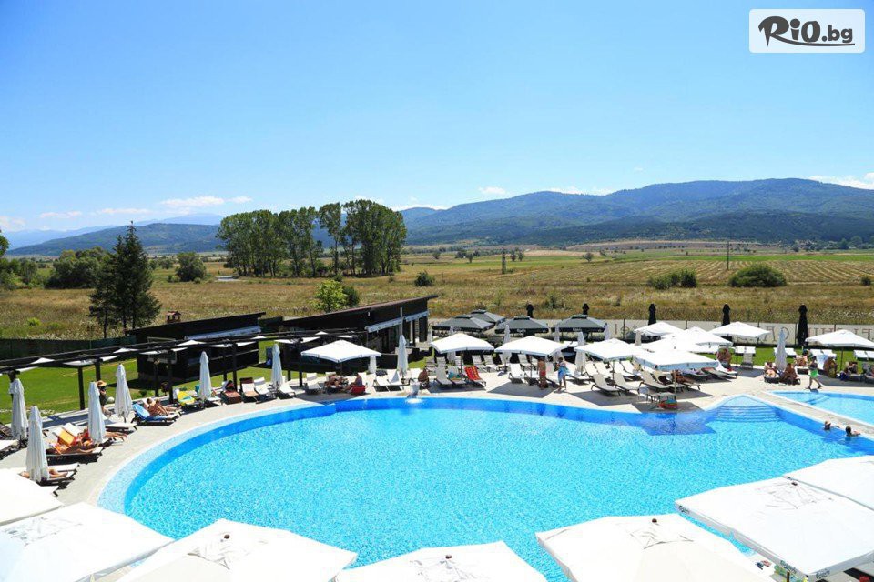 Спа Хотел Белчин Гардън - thumb 7