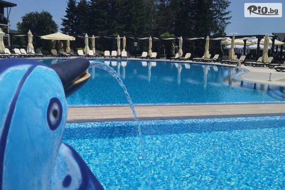 Спа Хотел Белчин Гардън - thumb 8