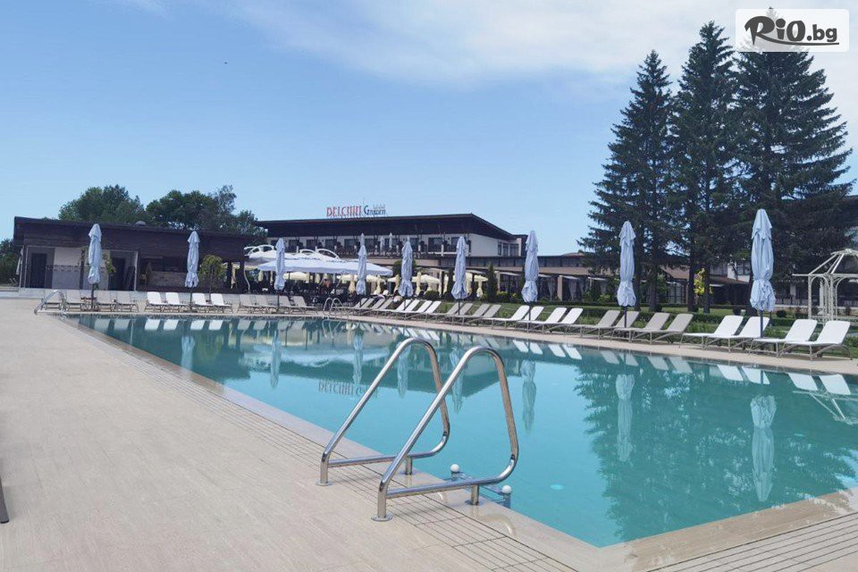 Спа Хотел Белчин Гардън - thumb 9