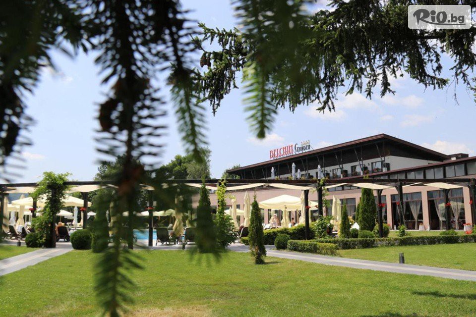 Спа Хотел Белчин Гардън - thumb 10