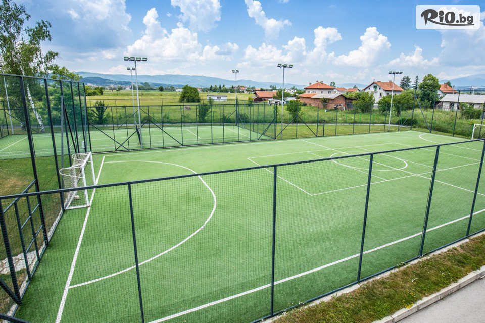 Спа Хотел Белчин Гардън - thumb 12