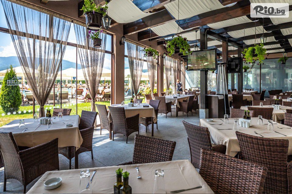 Спа Хотел Белчин Гардън - thumb 14