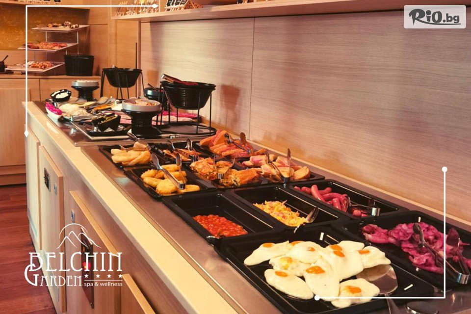 Спа Хотел Белчин Гардън - thumb 16