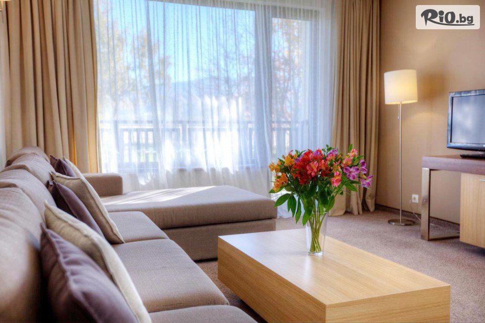 Спа Хотел Белчин Гардън - thumb 18