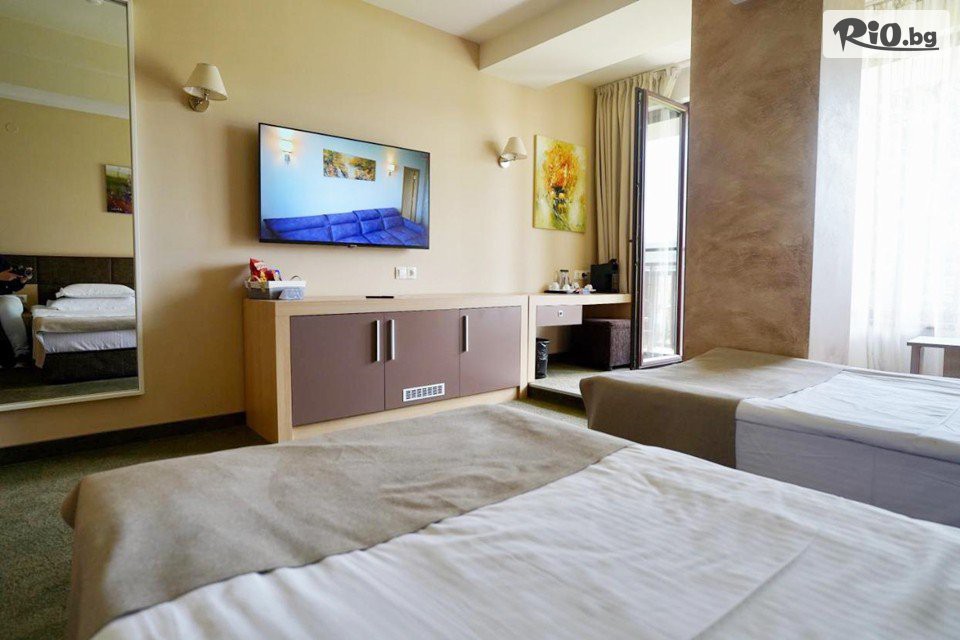 Спа Хотел Белчин Гардън - thumb 19