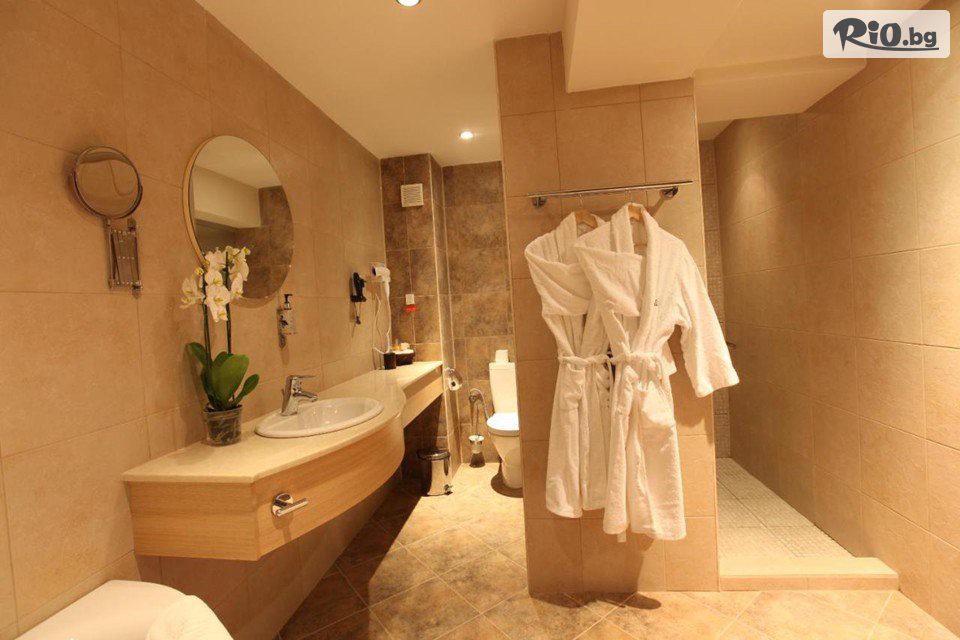 Спа Хотел Белчин Гардън - thumb 20