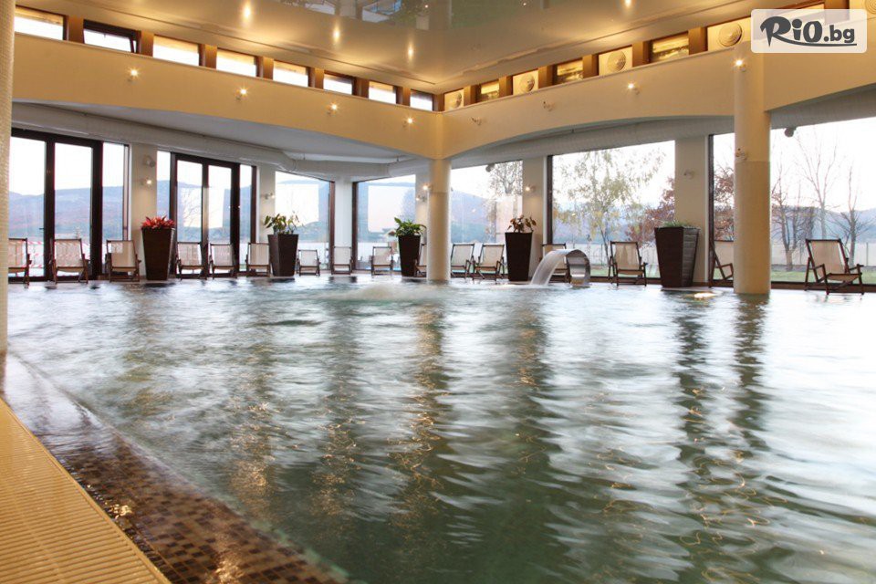 Спа Хотел Белчин Гардън - thumb 21