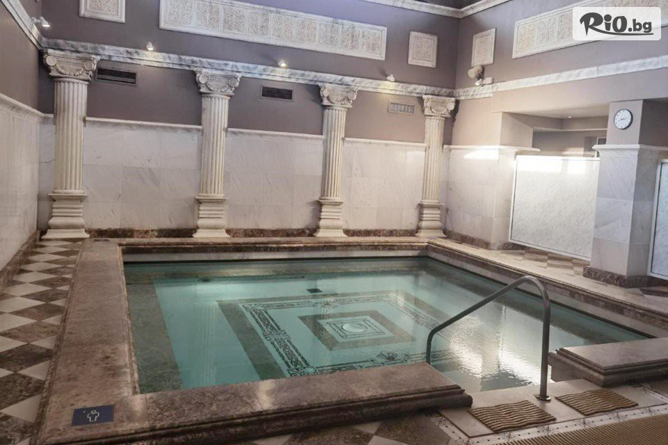 Спа Хотел Белчин Гардън - thumb 22