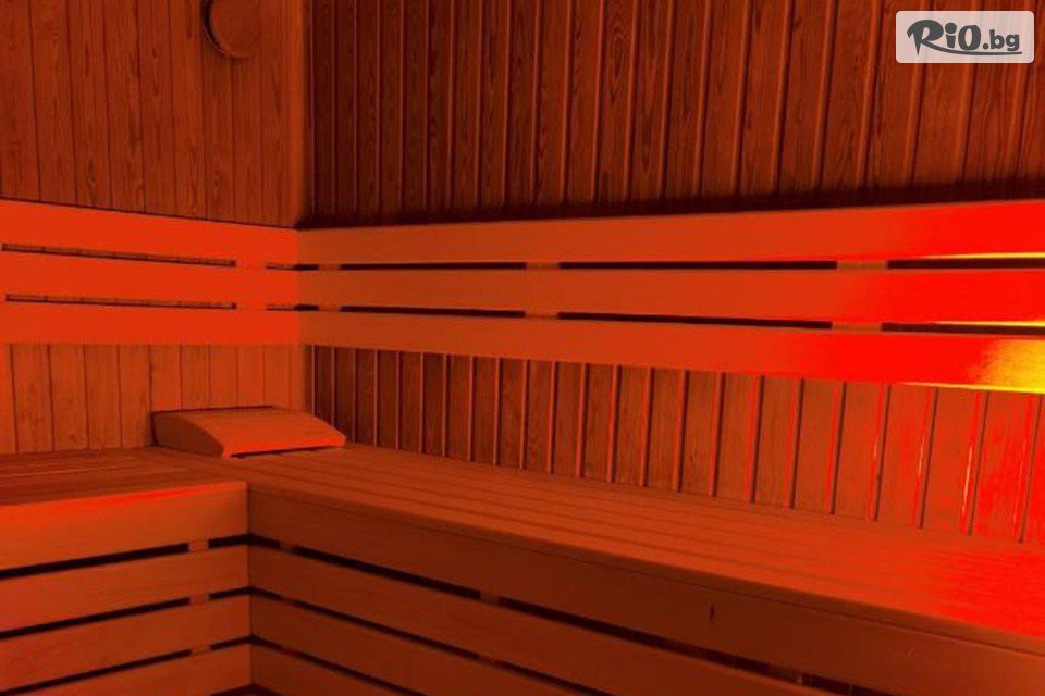 Спа Хотел Белчин Гардън - thumb 23