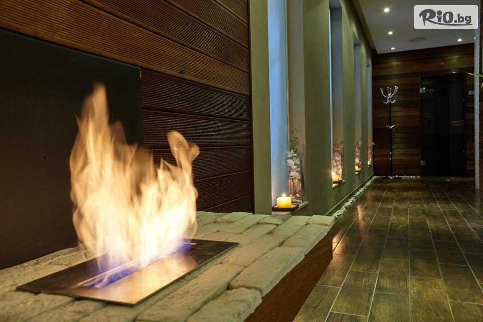 Спа Хотел Белчин Гардън - thumb 25