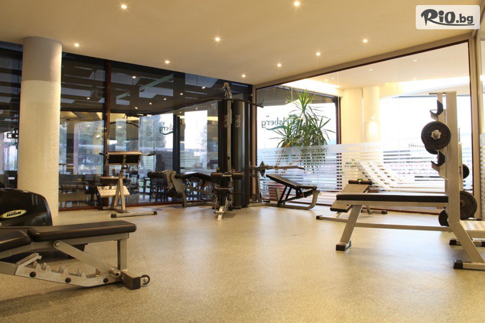 Спа Хотел Белчин Гардън - thumb 27