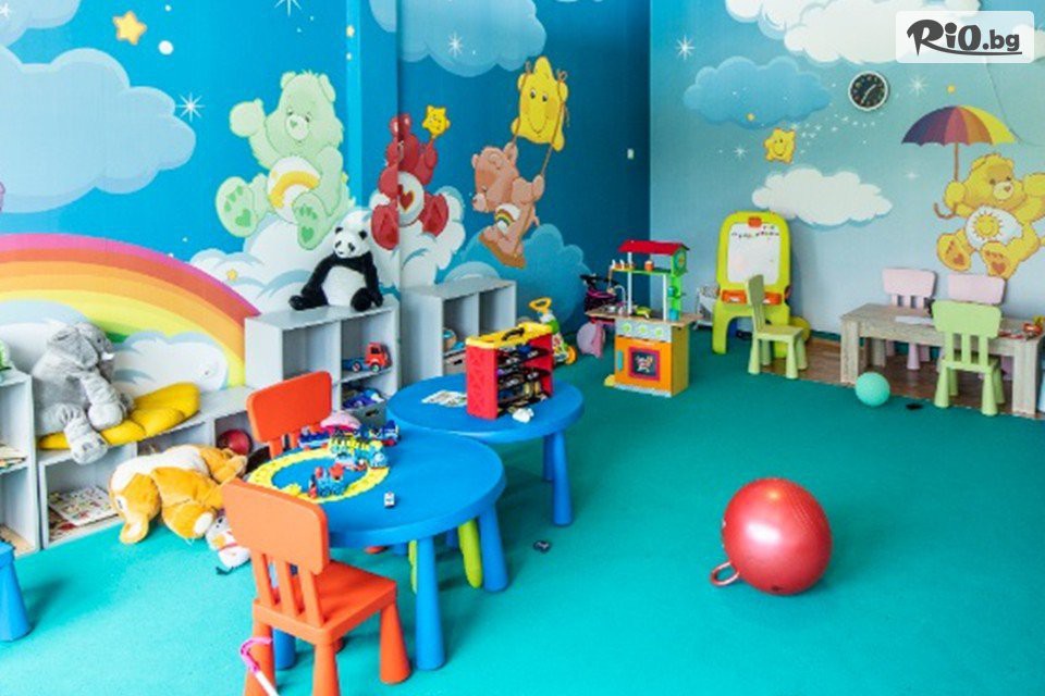 Спа Хотел Белчин Гардън - thumb 28