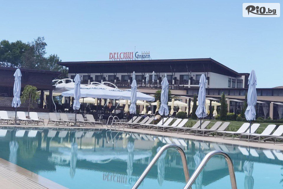 Спа Хотел Белчин Гардън - thumb 29