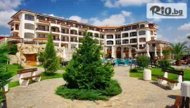 The Vineyards Spa Resort 4*, Ахелой #1