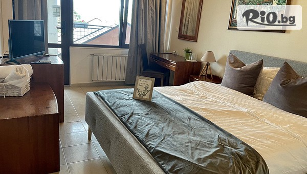 Хотел Щерев - thumb 5