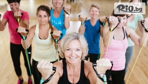 Kremena Dance Center - thumb 2