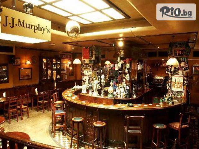 Джей Джей Мърфис - thumb 3 Джей Джей Мърфис - thumb 3