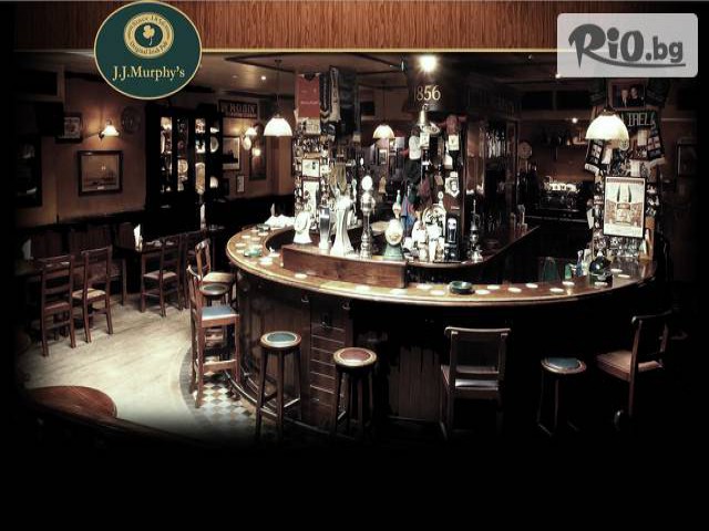 Джей Джей Мърфис - thumb 4 Джей Джей Мърфис - thumb 4