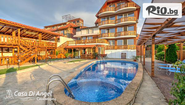 Casa Di Angel - thumb 2