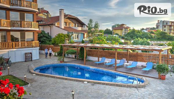 Casa Di Angel - thumb 3