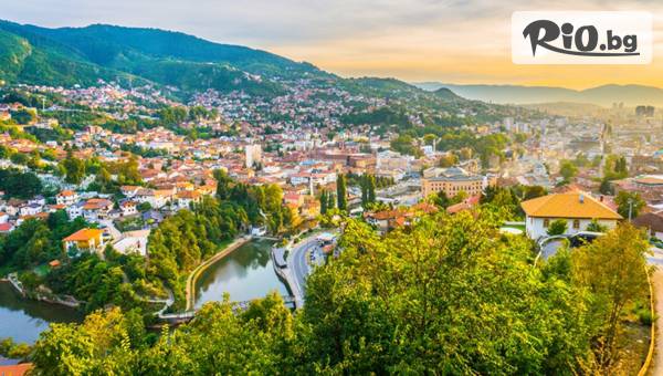 Дениз Травел - thumb 2