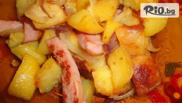 Ресторант Левкион - thumb 2