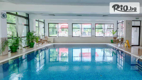 Парк Хотел Фея - thumb 2