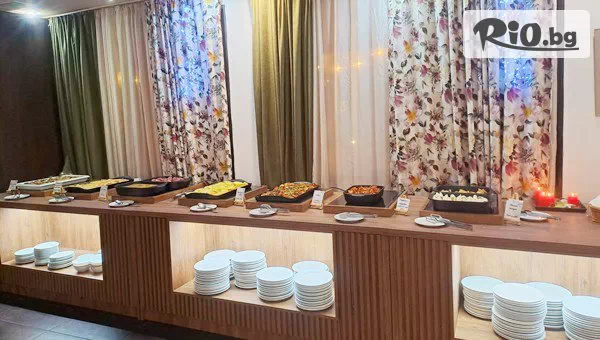 Парк Хотел Фея - thumb 6