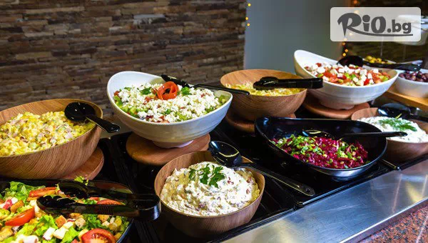 Хотел Панорама Ски - thumb 9