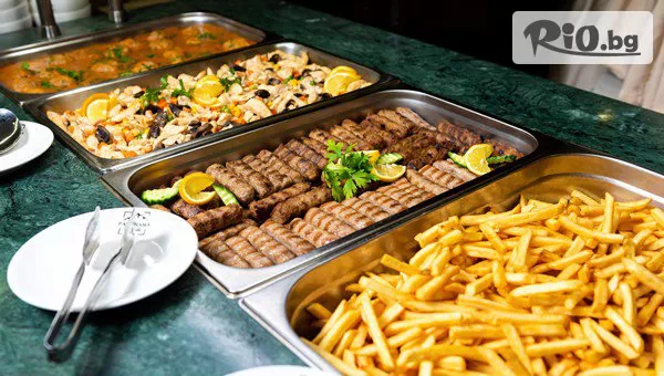 Хотел Панорама Ски - thumb 11