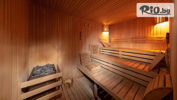 Хотел Панорама Ски - thumb 8