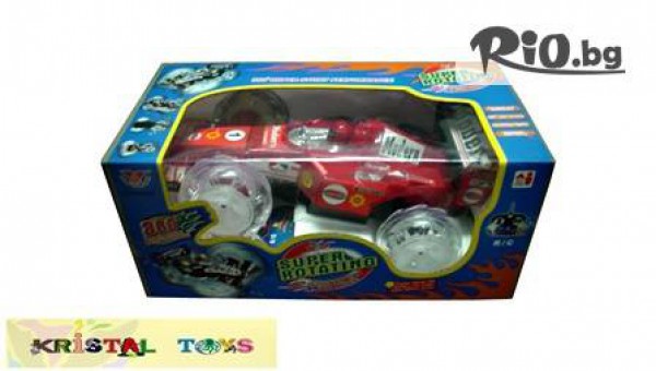 "Кристал" - thumb 2