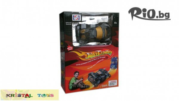 "Кристал" - thumb 4