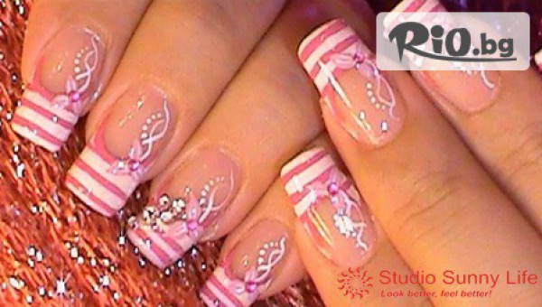 Студио Sunny LIfe - thumb 2