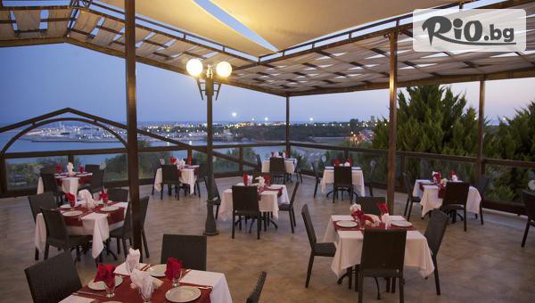 Глобус Холидейс - thumb 3