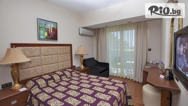 Глобус Холидейс - thumb 5