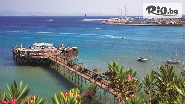 Глобус Холидейс - thumb 6