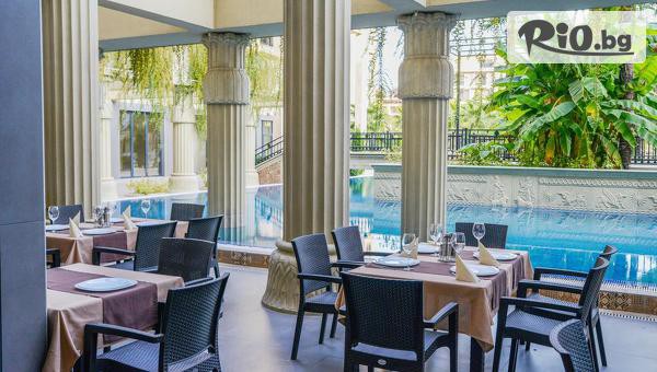 Argisht Partez Hotel - thumb 4